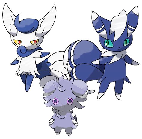 espurr evolution